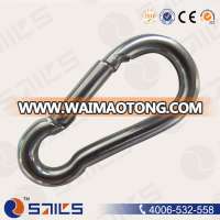 Carabiner Climbing Hook